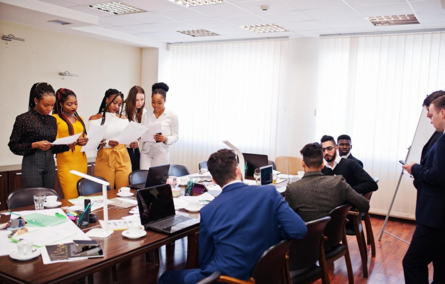 Materiales didácticos para aprendizaje de gestión de presupuestos