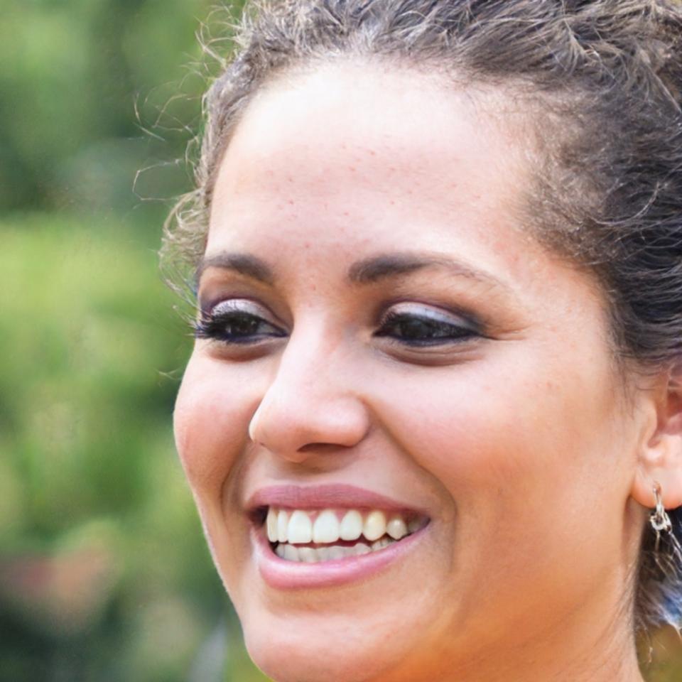 Foto de perfil de Montse Vilar, diseñadora de contenido educativo